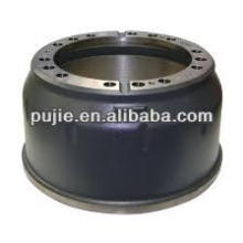 Pieza de camión Mitsubishi Truck Brake Drum